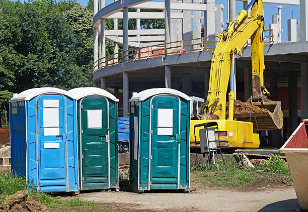 Professional Portable Potty Rental in Morgantown, PA